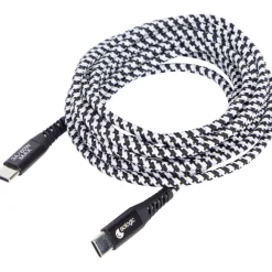 Sologic Kabels & Splitters^Laad- En Datakabel Usb-C Naar Usb-C