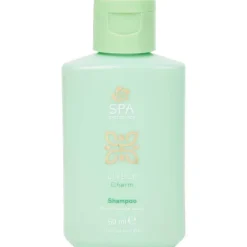 Head & Shoulders Haarverzorging^Spa Exclusives Shampoo Lively Charm