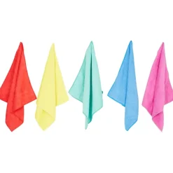 Spargo Schoonmaakartikelen^Microvezeldoeken