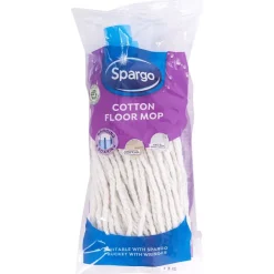 Spargo Schoonmaakmiddelen^Vloermop