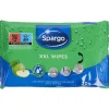 Spargo Schoonmaakartikelen^Vochtige Schoonmaakdoekjes Xxl
