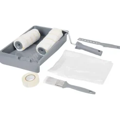 Spectrum Verfbenodigdheden^Muurverfset