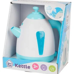 Mini Matters Spellen^Speelgoed-Waterkoker