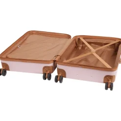 Spilbergen Koffers^Koffer Milan