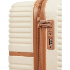 Spilbergen Koffers^Koffer Milan