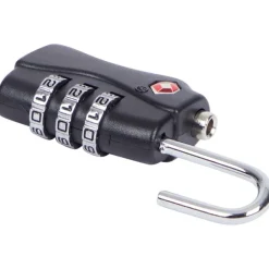 Spilbergen Rugzakken^Slot Met Cijfercode