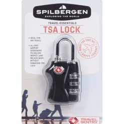 Spilbergen Rugzakken^Slot Met Cijfercode