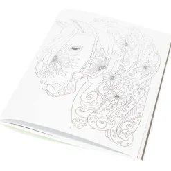 Paw Patrol Kleuren & Tekenen^Sprankelend Kleurboek