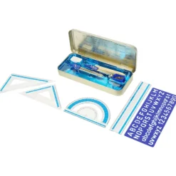 Staedtler Bureau Accessoires^Meetkundeset