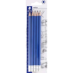 Staedtler Schrijfwaren^Potloden Norica Hb