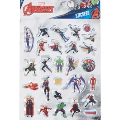 Disney Knutselen^Stickers