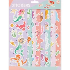 Disney Knutselen^Stickervellen