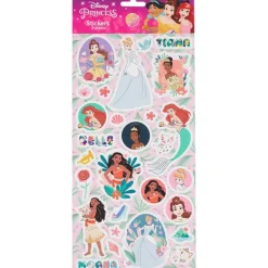 Disney Knutselen^Stickervellen