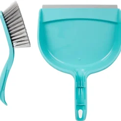 Scrub Daddy Schoonmaakartikelen^Stoffer En Blik