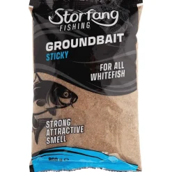 Whiskas Dierenvoeding^Storfang Fishing Groundbait Vissen-Lokvoer
