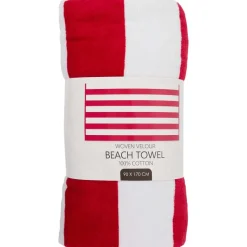 Hotel Royal Badtextiel^Strandlaken