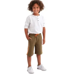 SuperTrash Kleding^Sweatshort