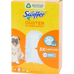 Swiffer Schoonmaakartikelen^Duster Navulling