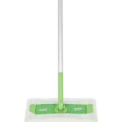 Swiffer Schoonmaakartikelen^Vloerreiniger Starterskit