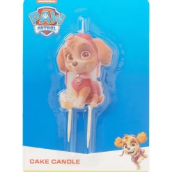 Merk Feestartikelen^Taartkaarsje