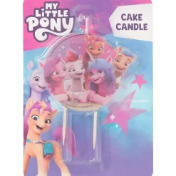 Merk Feestartikelen^Taartkaarsje