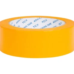 TCX Verfbenodigdheden^Afplaktape