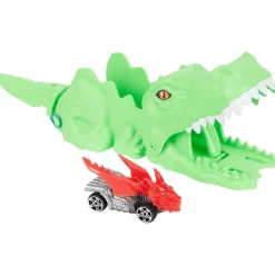 Mini Matters Spellen^Teamsterz Beast Machines Load & Launch