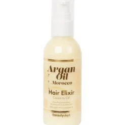 Head & Shoulders Haarverzorging^The Beauty Dept. Argan Oil Haarelixer