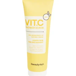 Chupa Chups Gezichtsverzorging^The Beauty Dept. Bodyscrub Skin Improvement