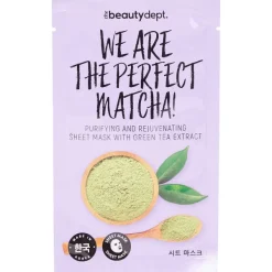 Chupa Chups Gezichtsverzorging^The Beauty Dept. Koreaans Gezichtsmasker