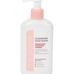 Chupa Chups Gezichtsverzorging^The Skin Dr. Gezichtsreiniger