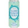 The Tailor Drinken^Craft Soda