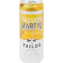 The Tailor Drinken^Mocktails Alcoholvrije Cocktail