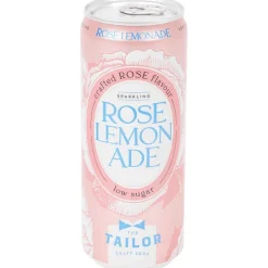 The Tailor Drinken^Rose Lemonade