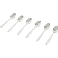 Merk Bestek^Theelepels