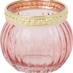 Merk Kaarsenhouders^Theelichthouder