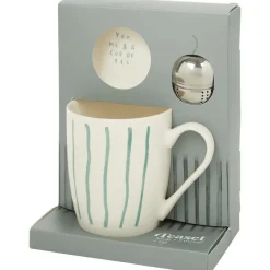 Merk Servies^Theemokset