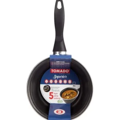 Tomado Pannen^Superior Steelpan