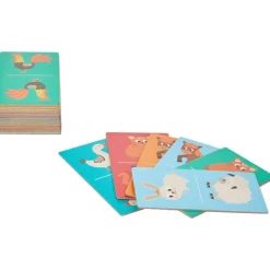 Mini Matters Spellen^Toy Universe Spelletje