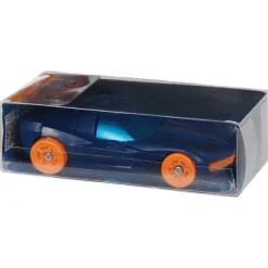 Androni Speelvoertuigen^Transformerende Robot