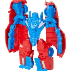 Androni Speelvoertuigen^Transformerende Robot