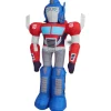 Transformers Knuffels & Poppen^Actiefiguur