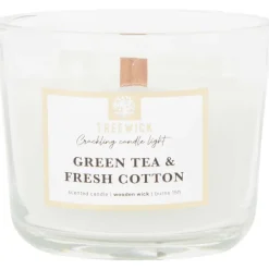 Candra Kaarsen^Treewick Geurkaars