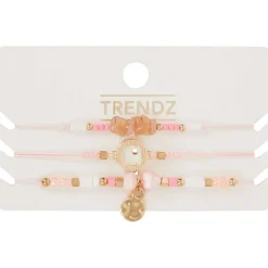 Merk Horloges & Sieraden^Trendz Armbanden