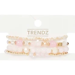 Merk Horloges & Sieraden^Trendz Armbandenset