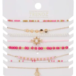 Merk Horloges & Sieraden^Trendz Armbandjes