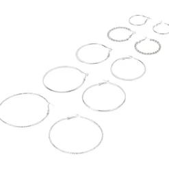 Merk Horloges & Sieraden^Trendz Oorbellen