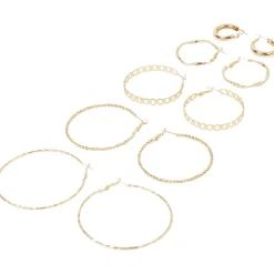 Merk Horloges & Sieraden^Trendz Oorbellen