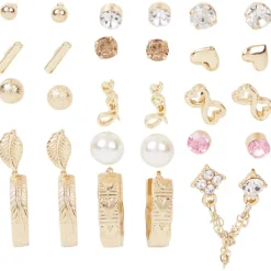 Merk Horloges & Sieraden^Trendz Oorbellen