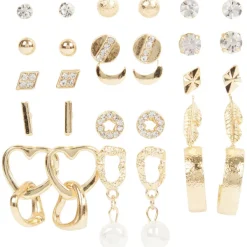 Merk Horloges & Sieraden^Trendz Oorbellen